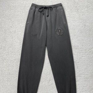 Chrome Hearts sweatpants brand new without tags size L